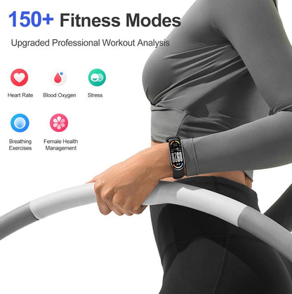 xiaomi smart band 10