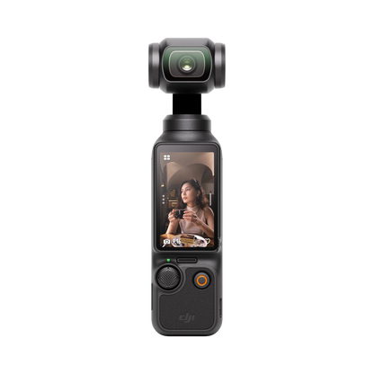 Dji Osmo Pocket 3