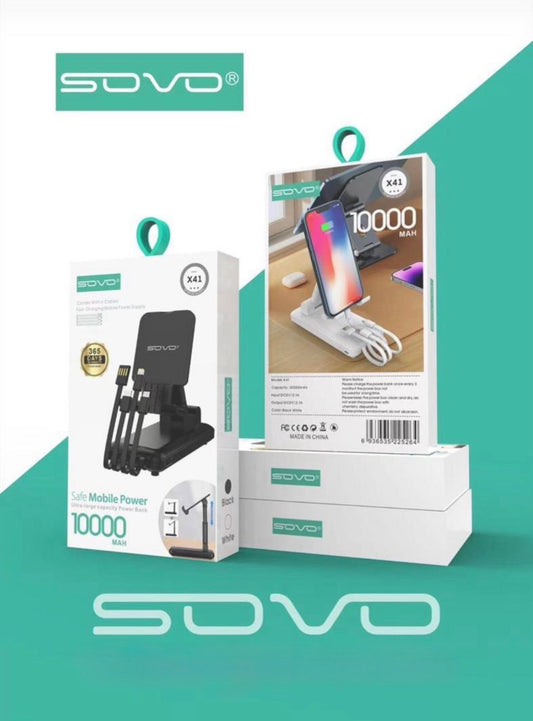 SOVO X41