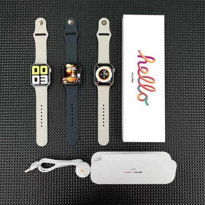 Apple Watch série 9 copie