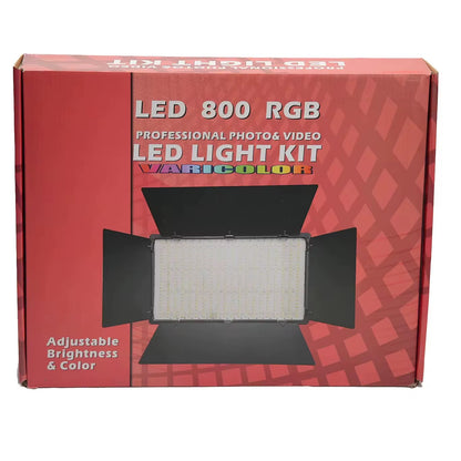 Led 800 RGB