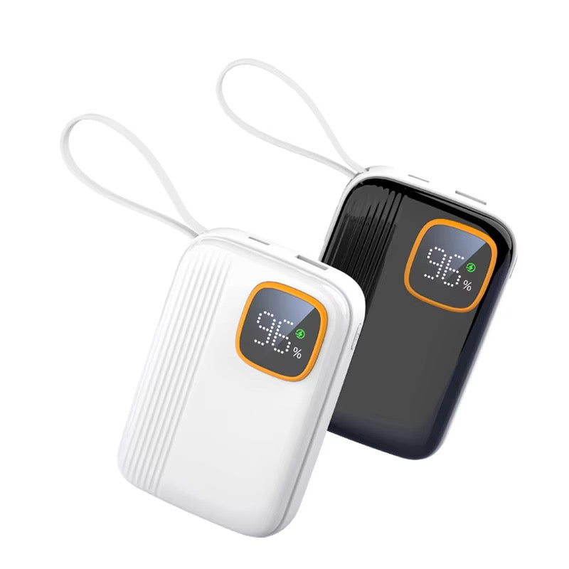 Batterie externe 20.000 mAh