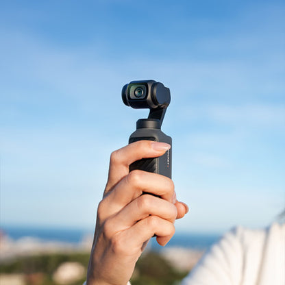 DJI Osmo Pocket 4 Standard