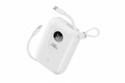 Powerbank 10.000 mAh