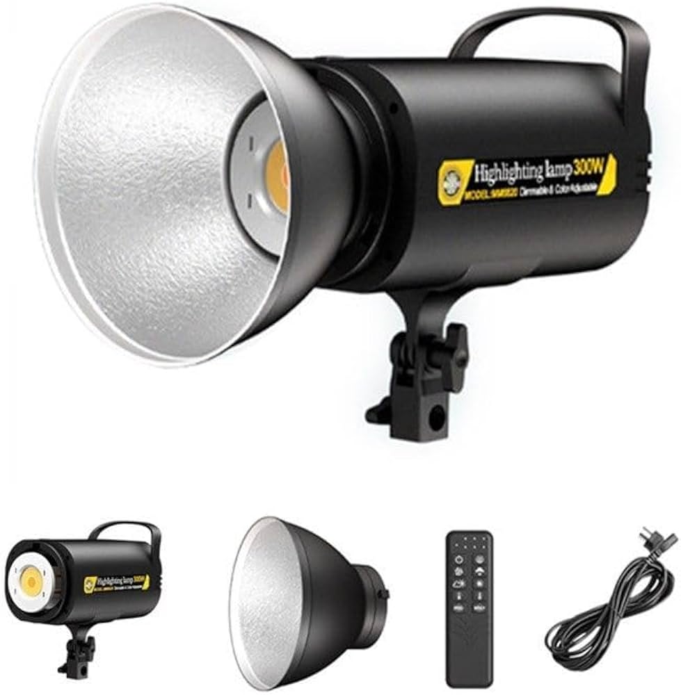 ML Professional Highlighting Lamp 300W