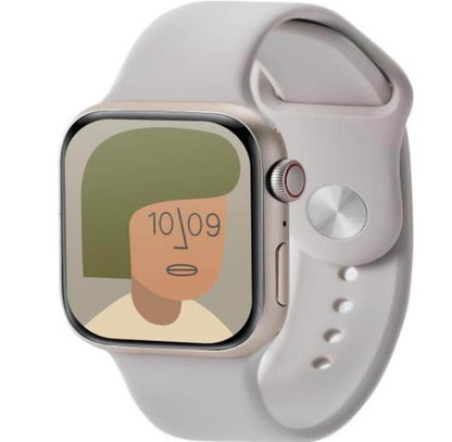 Apple Watch série 9 copie