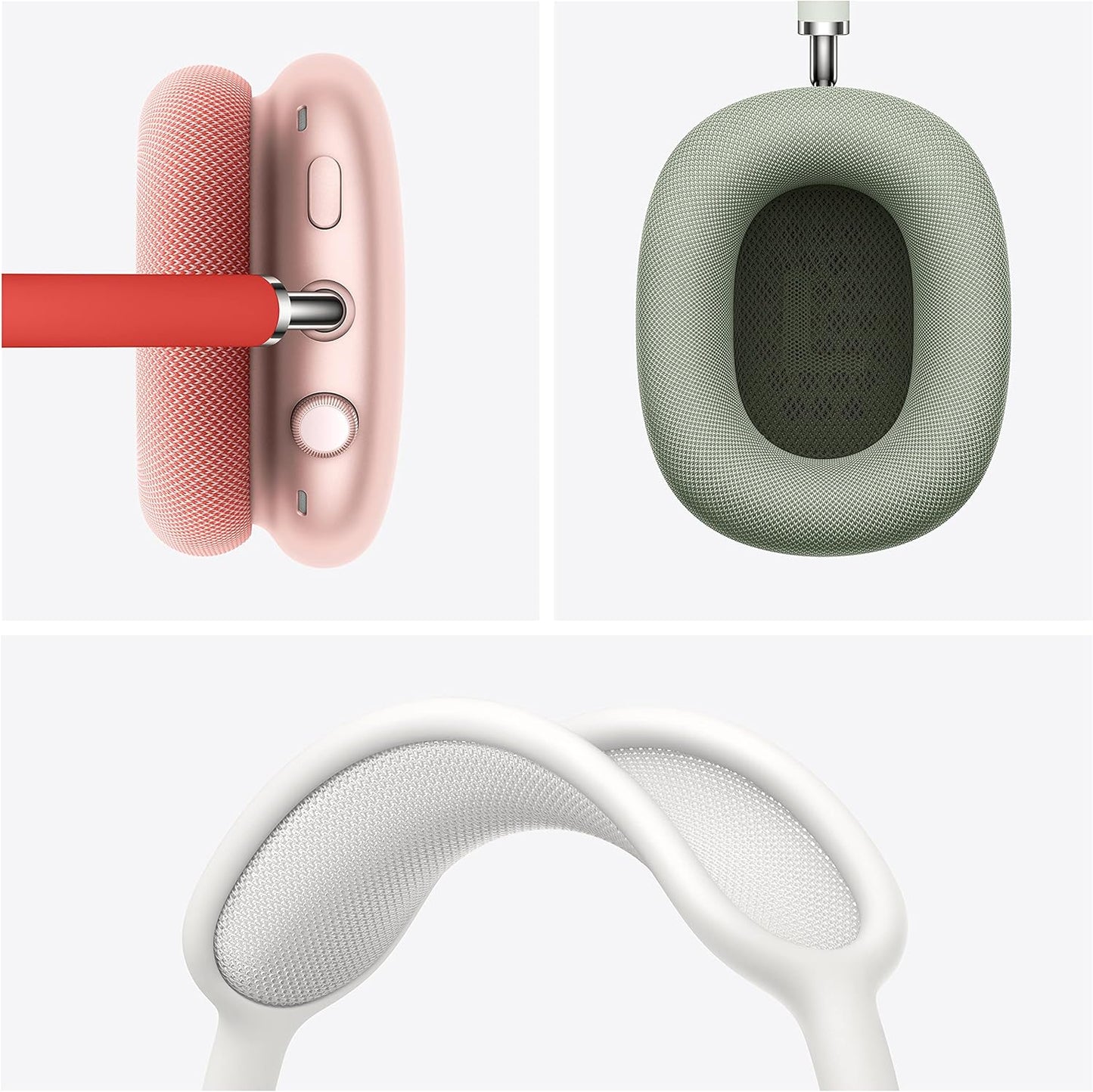 AirPods Max copie conforme