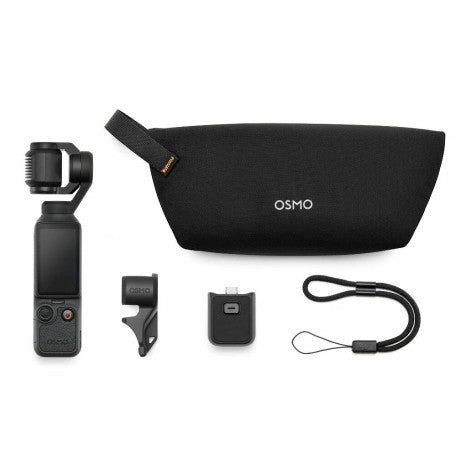 DJI Osmo Pocket 4 Standard