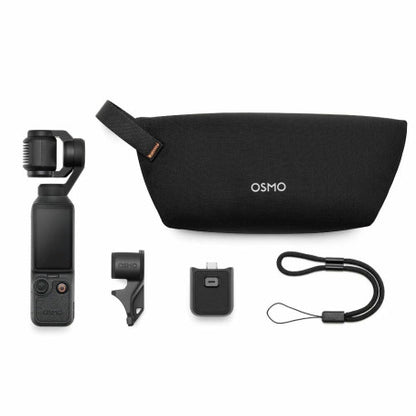 DJI Osmo Pocket 4 Standard