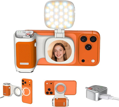 SELFIE STICK MAGNÉTIC