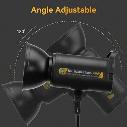 ML Professional Highlighting Lamp 300W