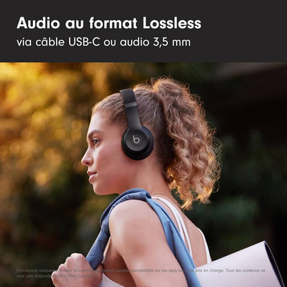 Beats Solo 4