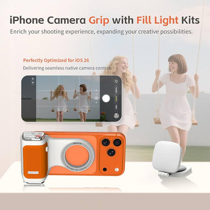 SELFIE STICK MAGNÉTIC