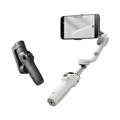 Dji Osmo mobile 7