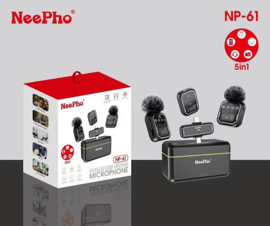 NeePho NP-61