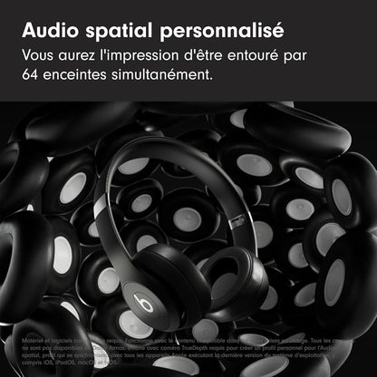 Beats Solo 4