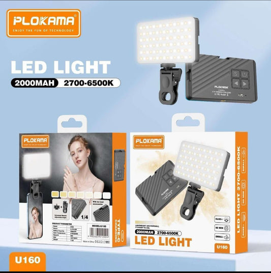 Led light U160