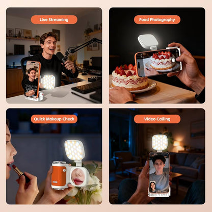 SELFIE STICK MAGNÉTIC