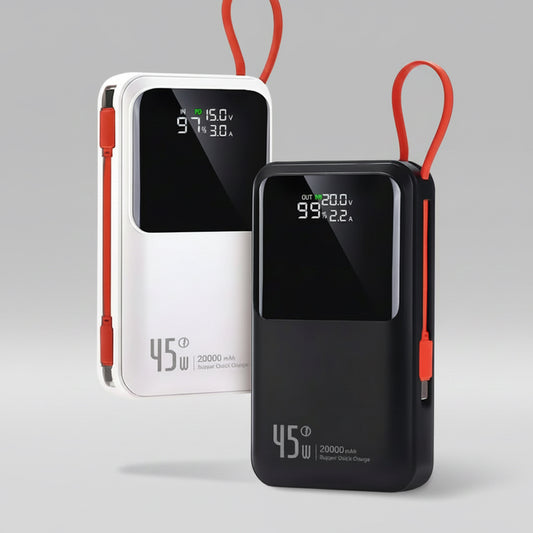 PowerCore 20K