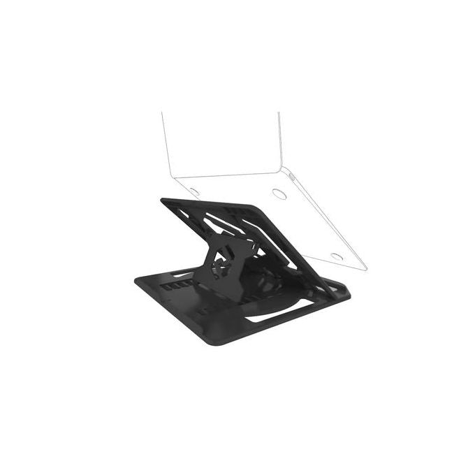 Support de bureau pour ordinateur portable