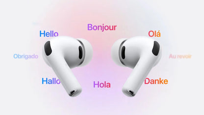 AirPods Pro 3
