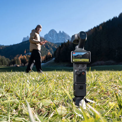 DJI Osmo Pocket 4 Standard