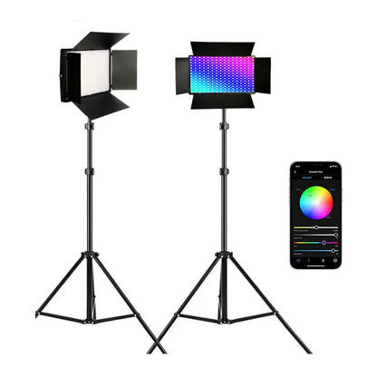 Led 800 RGB