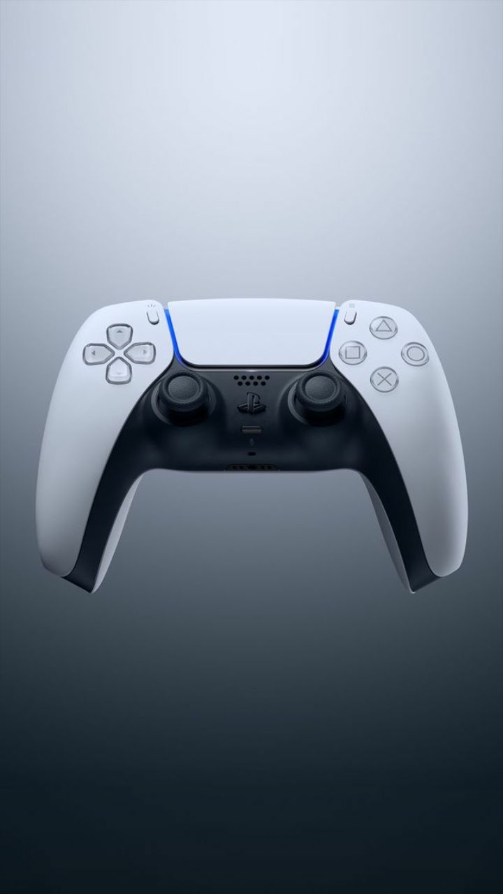 Manette PS5