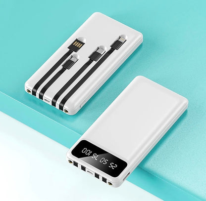 Power bank 20000mAh