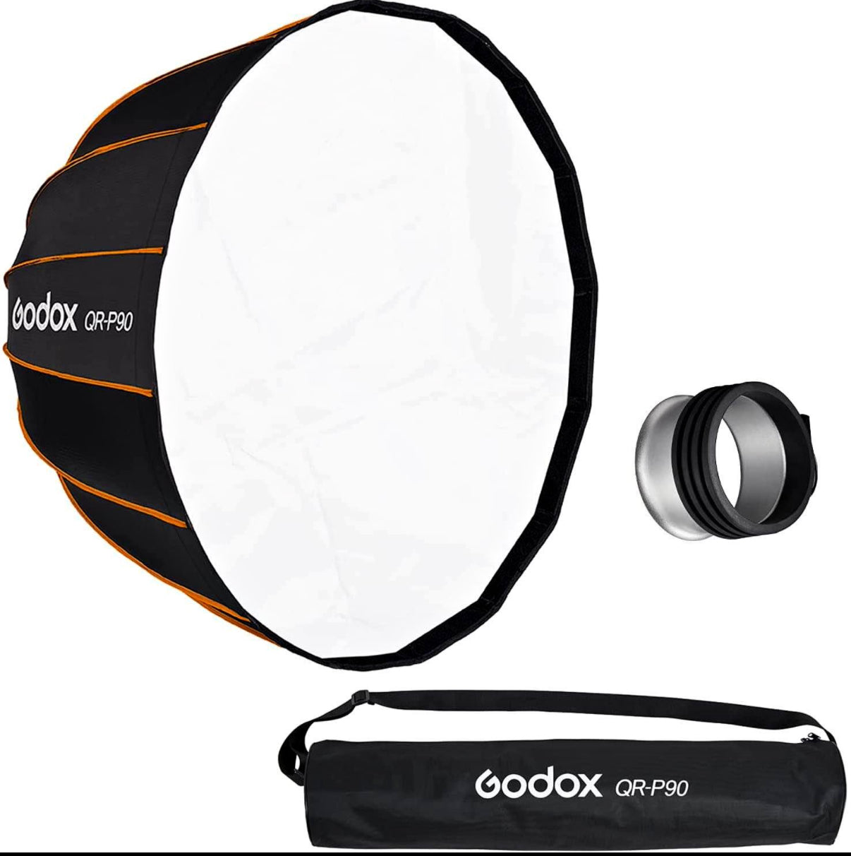 Softbox Godox QR-P90 90 cm