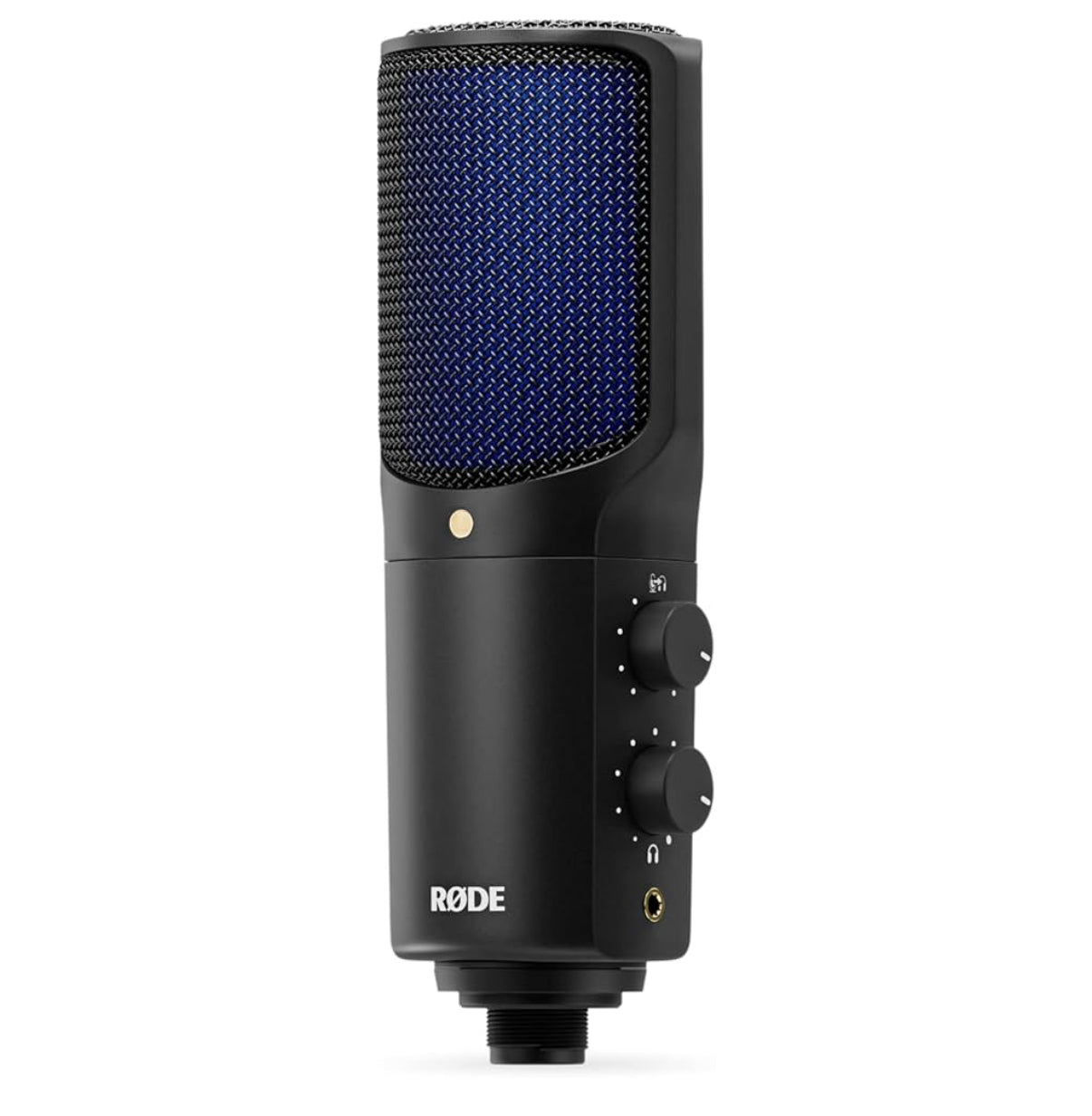 RØDE NT-USB+ Microphone USB professionnel