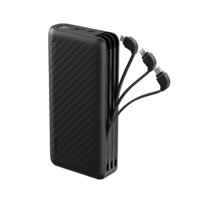 oraimo Traveler Link 27 27000mAh 12W Power Bank