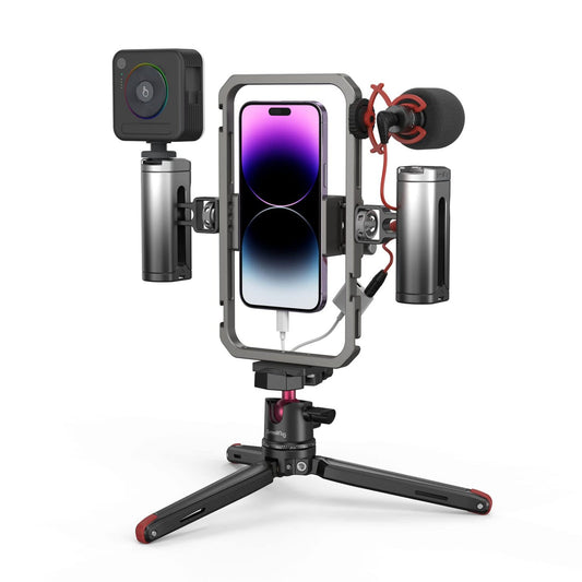 Smallrig ALL-IN- ONE Vidéo Kit Pro 3591B