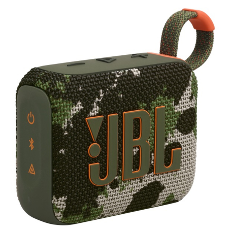 JBL Go 4