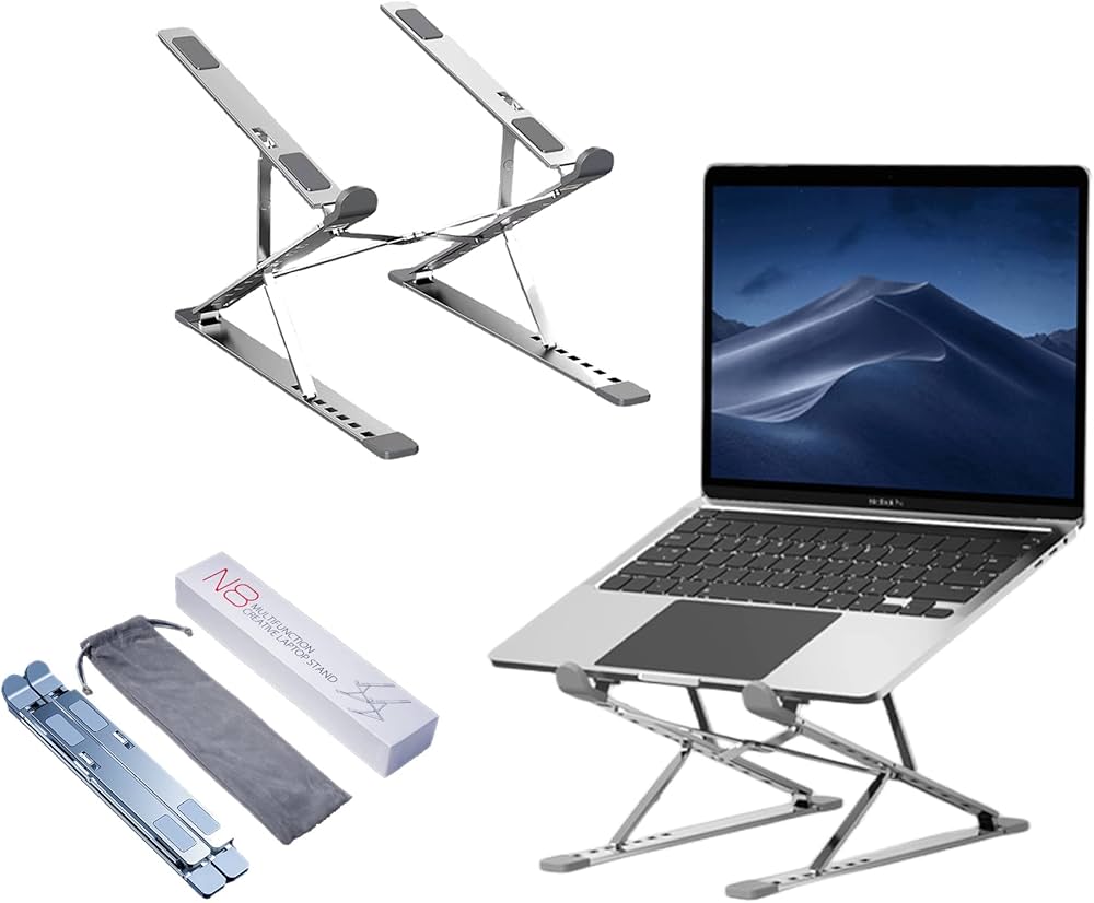 Laptop stand