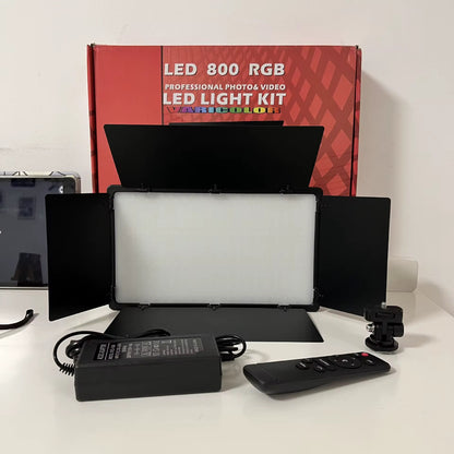 Led 800 RGB