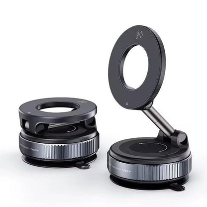 Support Magnétique Premium pour Téléphone