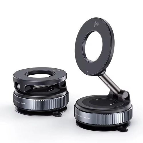 Support Magnétique Premium pour Téléphone