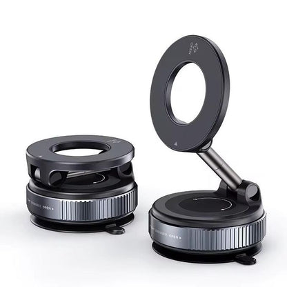 Support Magnétique Premium pour Téléphone