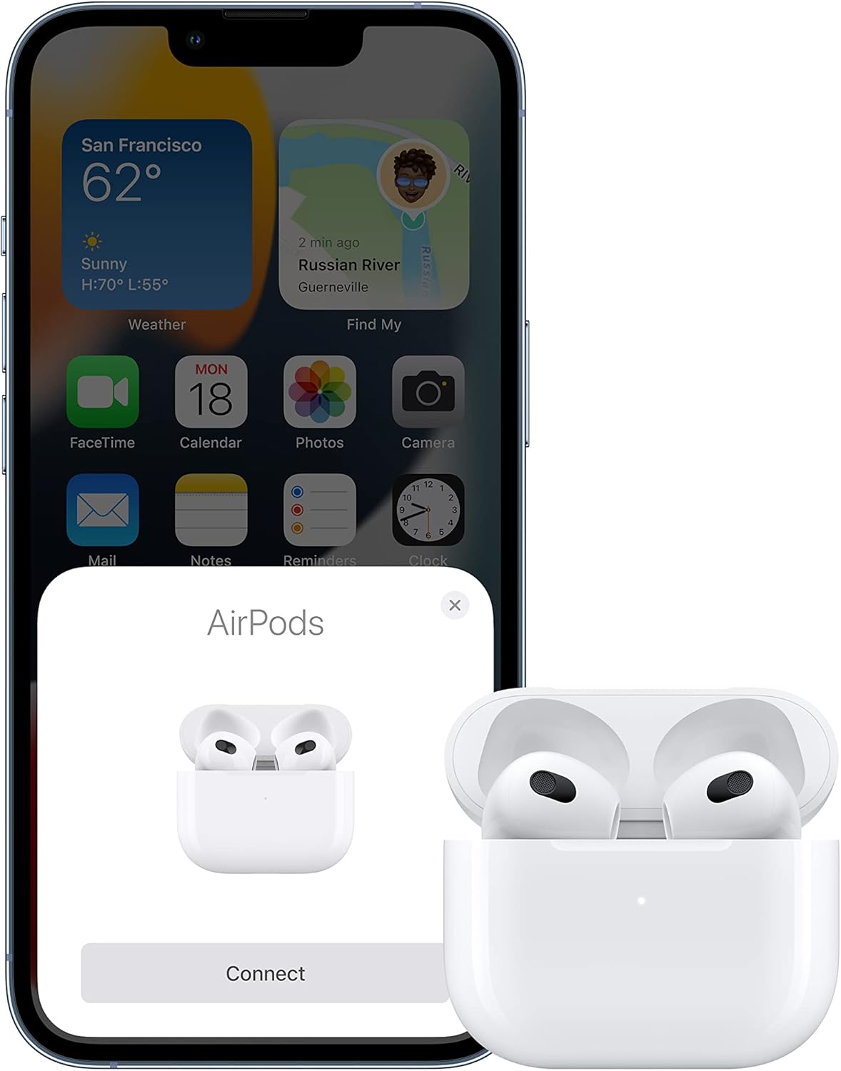 Airpods 3