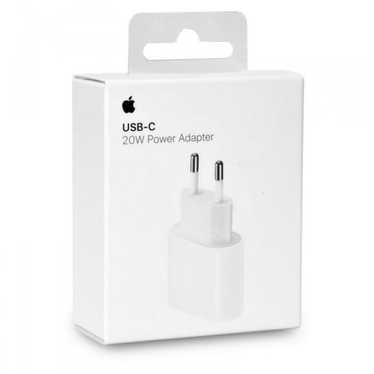 Original Adaptateur chargeur secteur USB-C 20W - Original