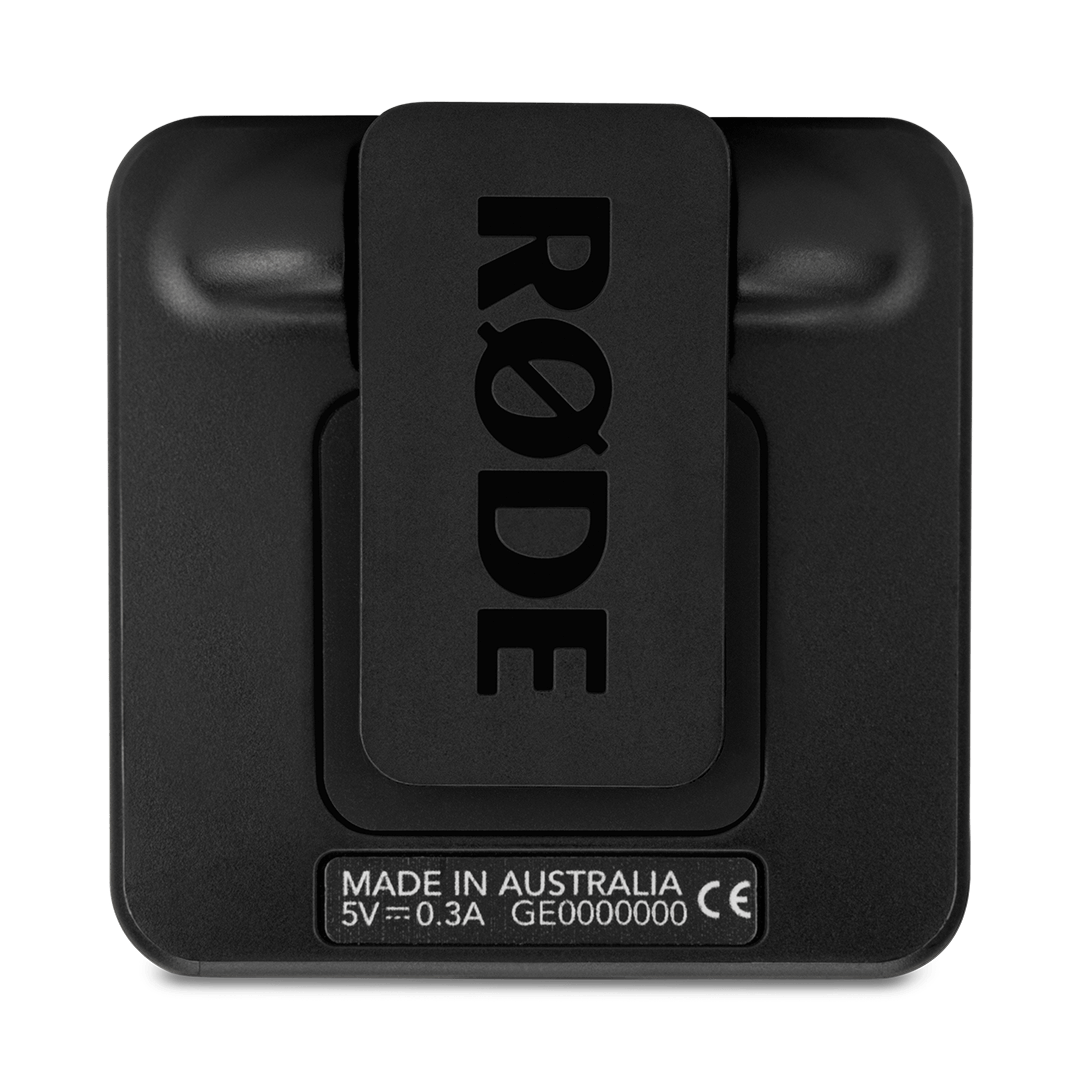 RØDE GO II