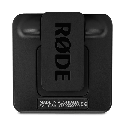 RØDE GO II